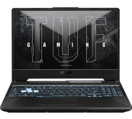 Игровой ноутбук ASUS TUF Gaming A15 FA506NCQ-HN077