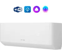 Кондиционер Royal Thermo Diamond DC RTDI-12HN8/Wi-Fi