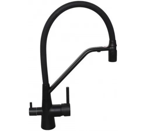 Смеситель Ledeme L4897B-2