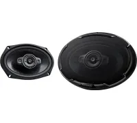 Коаксиальная АС Kenwood KFC-PS6986