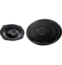 Коаксиальная АС Kenwood KFC-PS6986