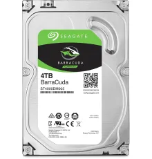 Жесткий диск Seagate Barracuda 4TB [ST4000DM004]