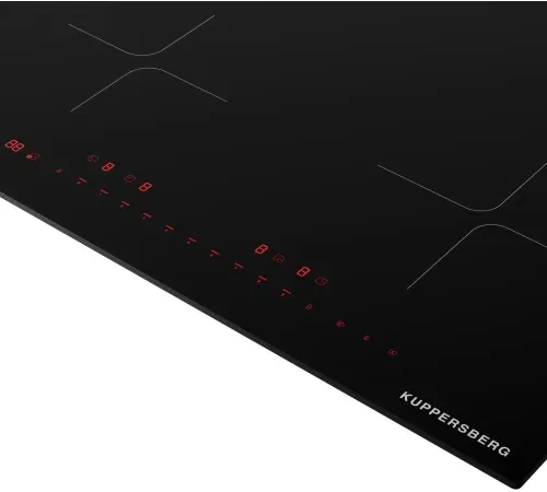 Варочная панель KUPPERSBERG ICI 605