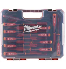 Набор отверток Milwaukee 4932479095 12 предметов