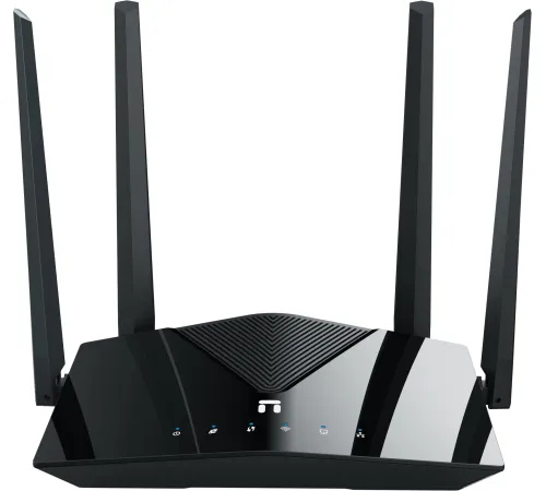 Wi-Fi роутер Netis NX10
