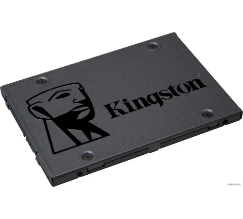 SSD Kingston A400 240GB SA400S37/240GBK