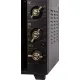 Мини-печь Pioneer MO5145G Black