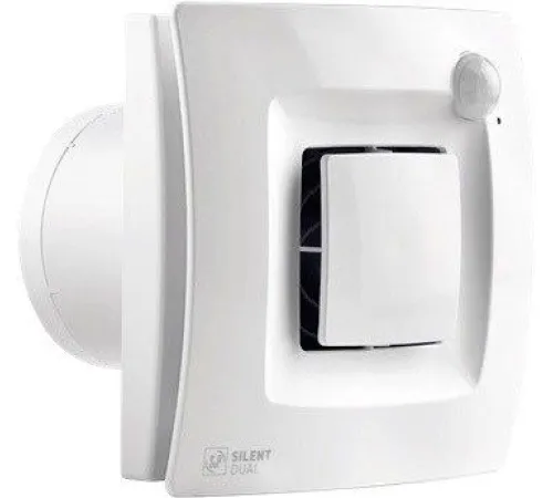 Осевой вентилятор Soler&Palau Silent Dual 200 5210641000
