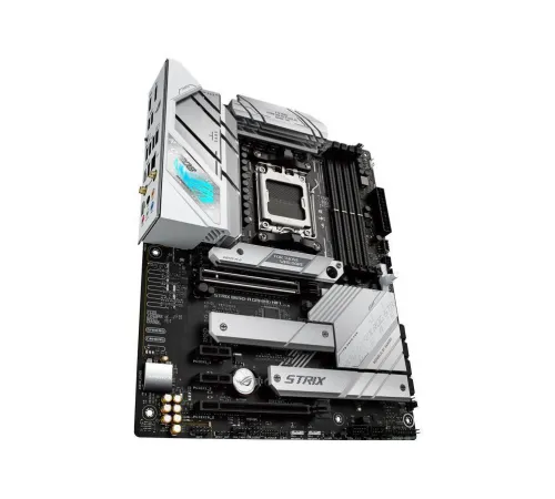 Материнская плата ASUS ROG Strix B650-A Gaming WiFi