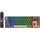 Клавиатура Royal Kludge RK68 HE Phantom RK Mint