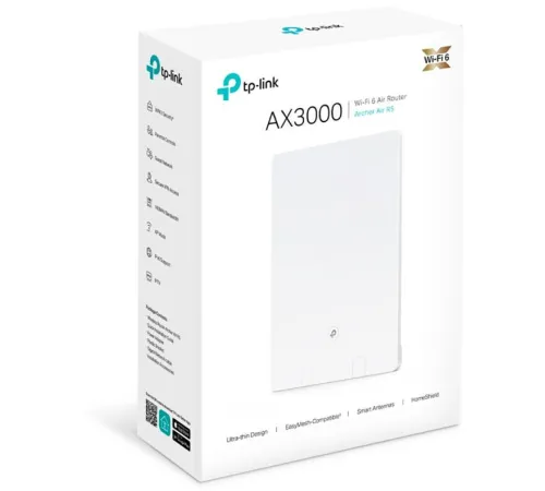 Wi-Fi роутер TP-Link Archer Air R5