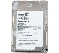 Жесткий диск Seagate Savvio 10K.6 300GB ST300MM0006