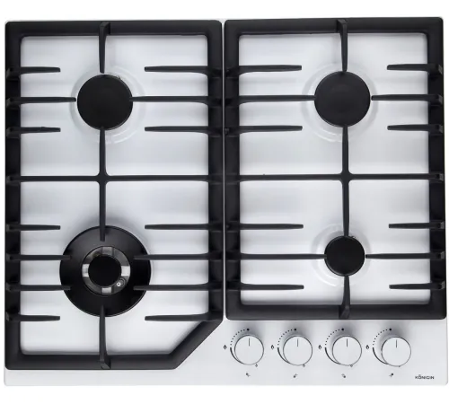 Варочная панель Konigin Blaze 604 WHW