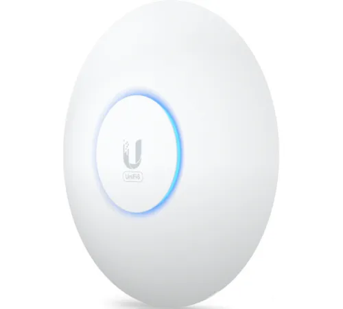 Точка доступа Ubiquiti U6+