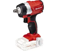 Гайковерт Einhell TE-CW 18 Li BL-Solo 4510040 без АКБ