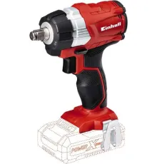 Гайковерт Einhell TE-CW 18 Li BL-Solo 4510040 без АКБ
