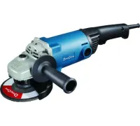 Угловая шлифмашина DongCheng DSM02-125B