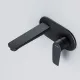 Смеситель AM.PM Gem F90A72222 черный