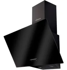 Кухонная вытяжка Konigin Colibri 60 черный