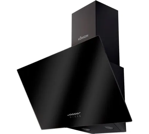 Кухонная вытяжка Konigin Colibri 60 черный