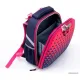 Школьный рюкзак Ecotope Kids 057-540-134-CLR