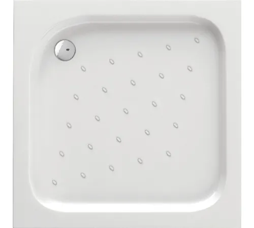 Душевой поддон Deante Corner 80x80 KTC 042B