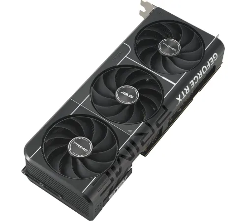 Видеокарта ASUS Prime GeForce RTX 5070 Ti 16GB GDDR7 OC Edition PRIME-RTX5070TI-O16G