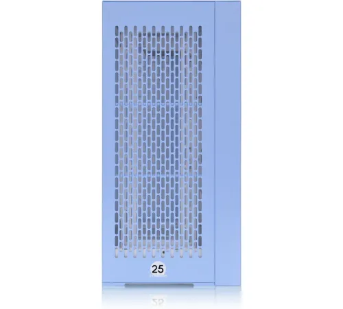 Корпус Thermaltake CTE E600 MX Hydrangea Blue CA-1Y3-00MFWN-00