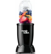 Стационарный блендер NutriBullet MBR03 B
