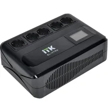 Источник бесперебойного питания ITK ELT5-1000VA-1-001