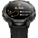 Умные часы Kospet Tank T4C черный