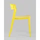 Стул Stool Group Moris SL-7089 70139 желтый