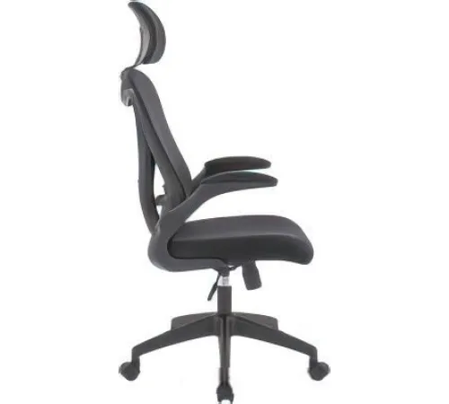 Кресло Mio Tesoro Ломбардия AF-C4601L черный