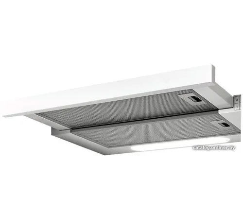 Кухонная вытяжка Elica Elite 14 LUX WH/A/60