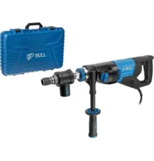 Дрель алмазного сверления Bull PCD 1520 D