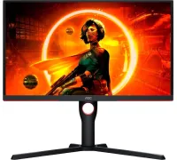 Игровой монитор AOC Agon 25G3ZM