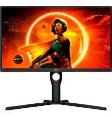 Игровой монитор AOC Agon 25G3ZM