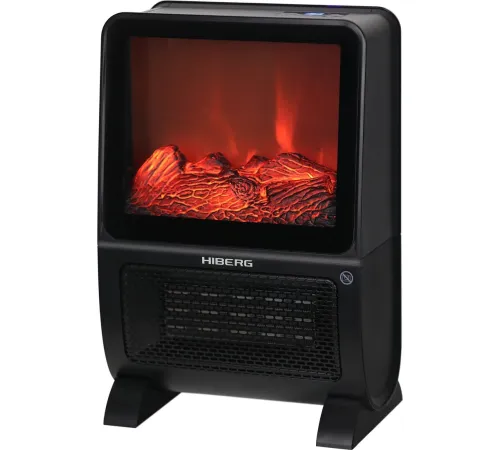 Тепловентилятор Hiberg TSF 3000 B