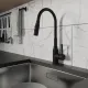 Смеситель Milardo Meal M01BL2FM05