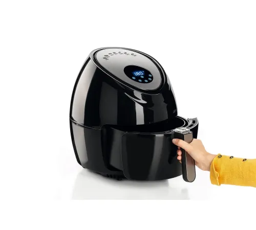 Аэрогриль аэрофритюрница Ariete 4618/00 Air Fryer XXL