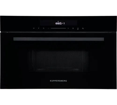 Микроволновая печь KUPPERSBERG HMW 634 B