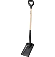 Лопата совковая Fiskars 1066723