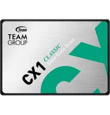 SSD Team CX1 240GB T253X5240G0C101