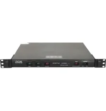 Источник бесперебойного питания Powercom King Pro RM KIN-600AP-RM-1U