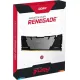 Оперативная память Kingston FURY Renegade 2x32ГБ DDR4 3600 МГц KF436C18RB2K2/64