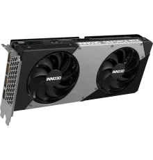 Видеокарта Inno3D GeForce RTX 5060 Ti 8GB Twin X2 N506T2-08D7-193075N