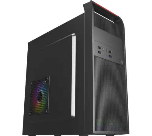 Корпус ACD Coffre 102N MO-TC600-000