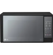 Микроволновая печь LG MS2042DARB