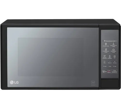 Микроволновая печь LG MS2042DARB