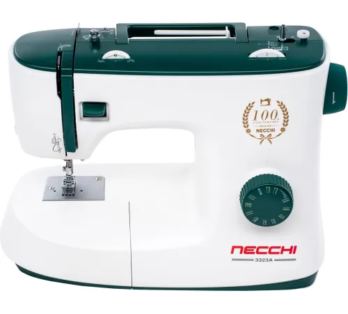 Швейная машина Necchi 3323A